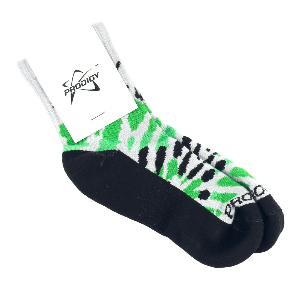Prodigy Socks - Prodigy Club Exclusive