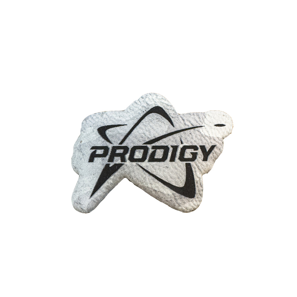Prodigy Patch - Lockup Logo - Prodigy Club Exclusive