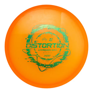 Distortion 400 Plastic