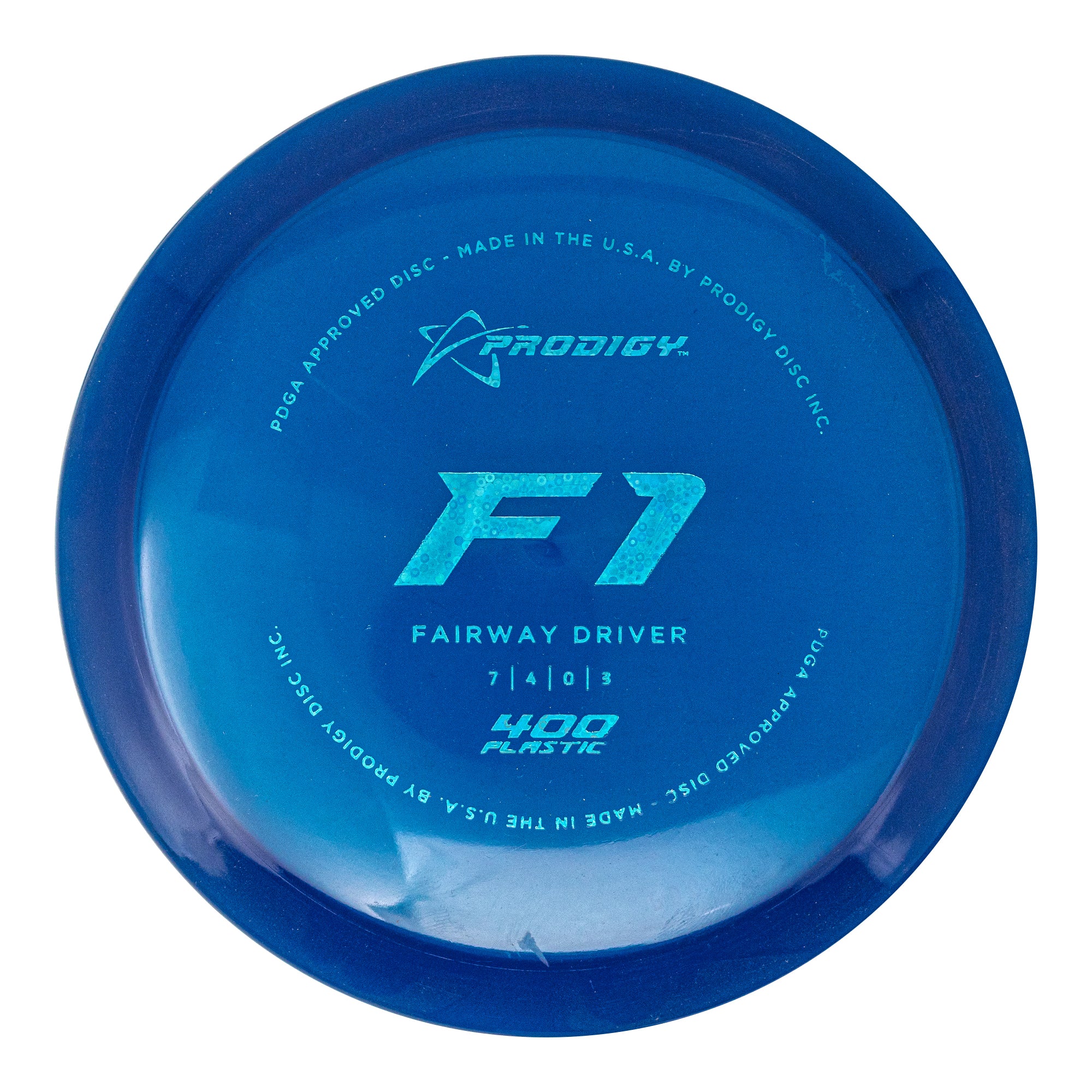 Shop Prodigy F1 400 Plastic