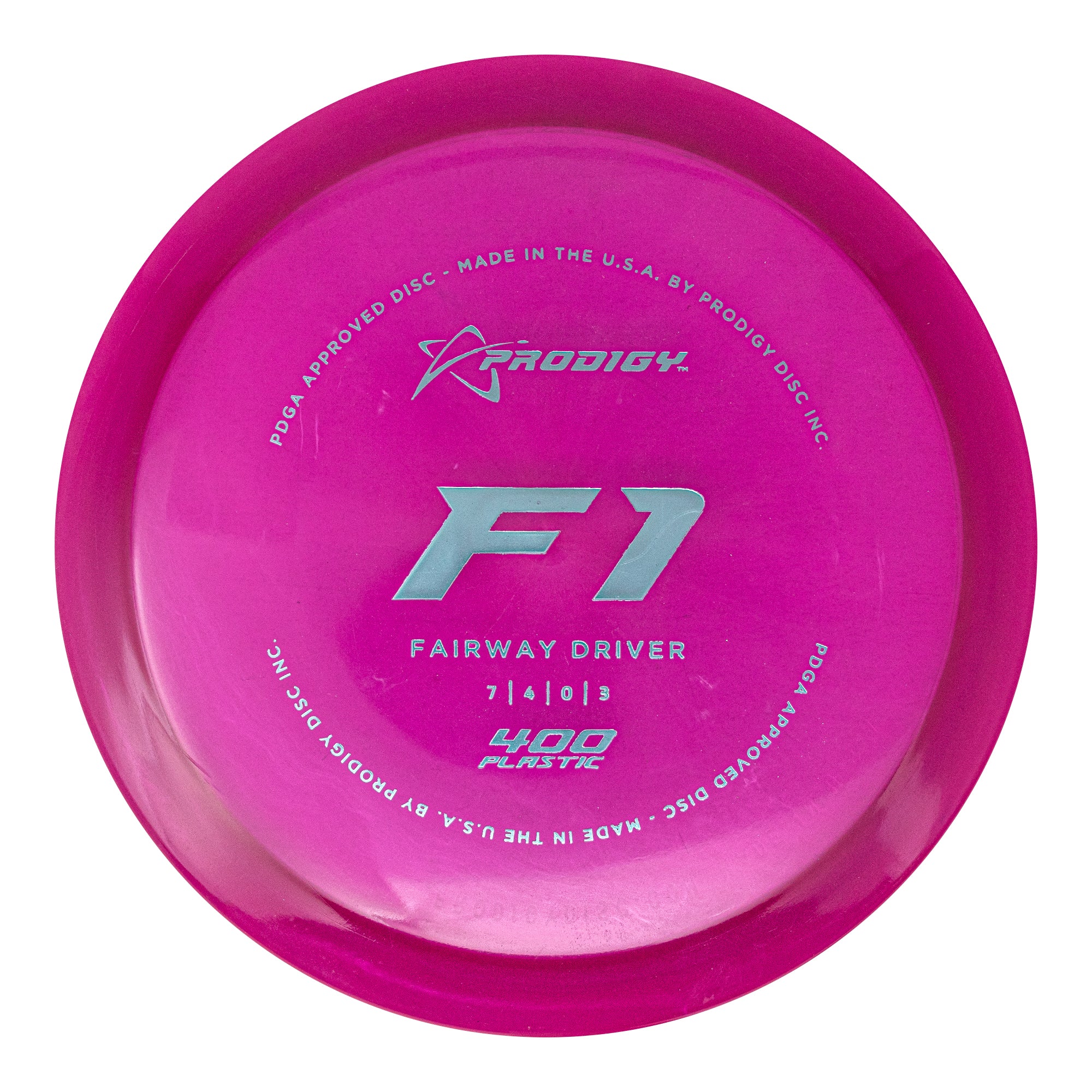 Shop Prodigy F1 400 Plastic Shop Prodigy F1 400 Plastic