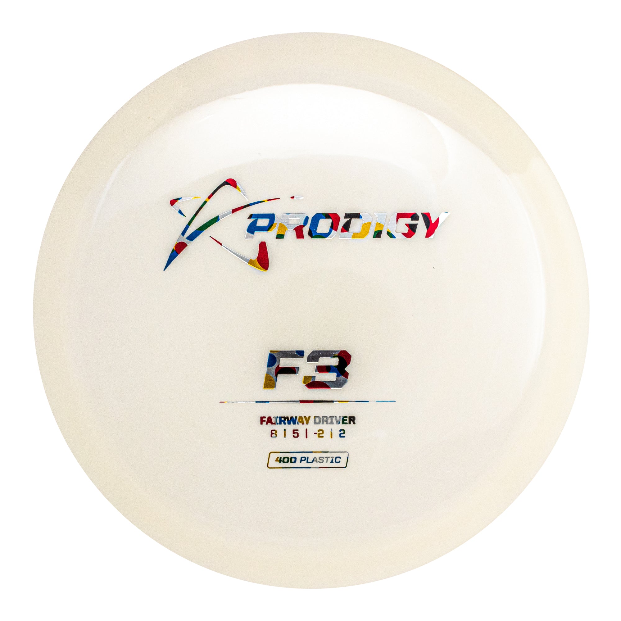 GIOO F3 MAX DISC 美品 Shop Prodigy MX-3 400 Plastic