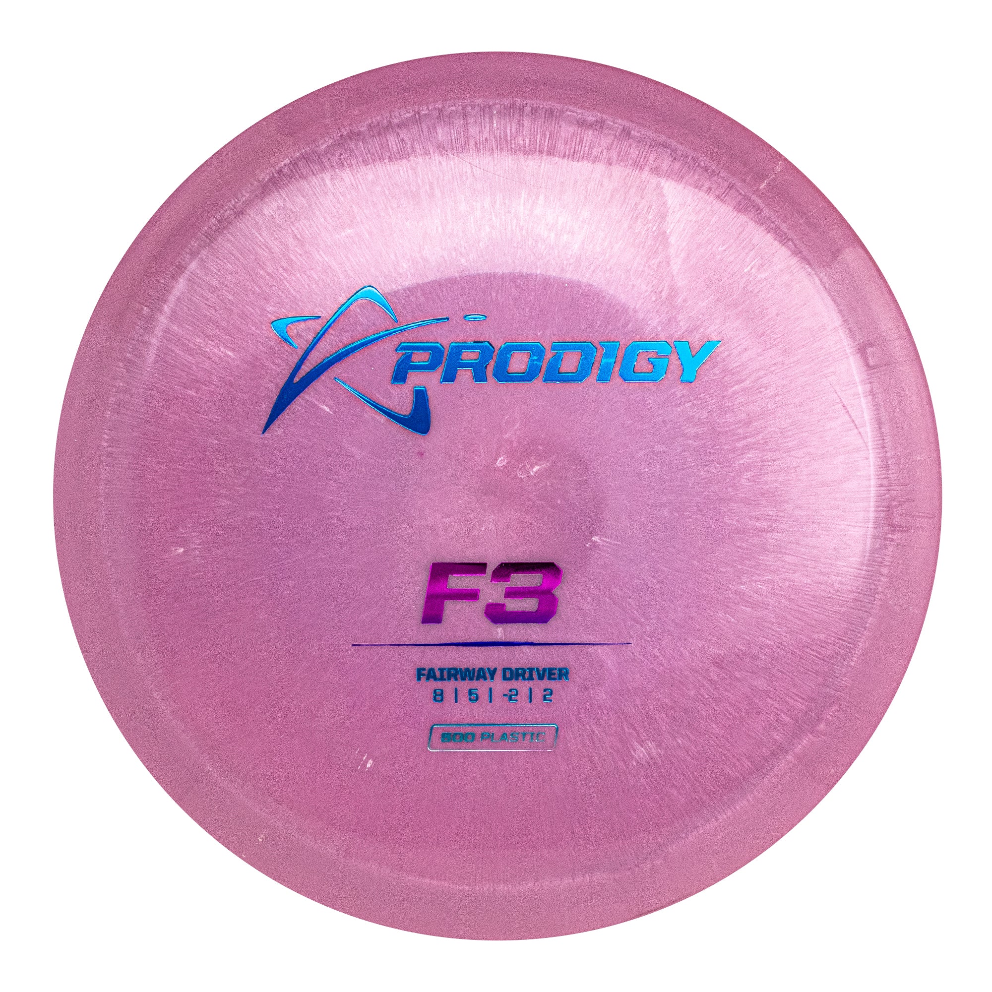 Shop Prodigy F3 500 Plastic