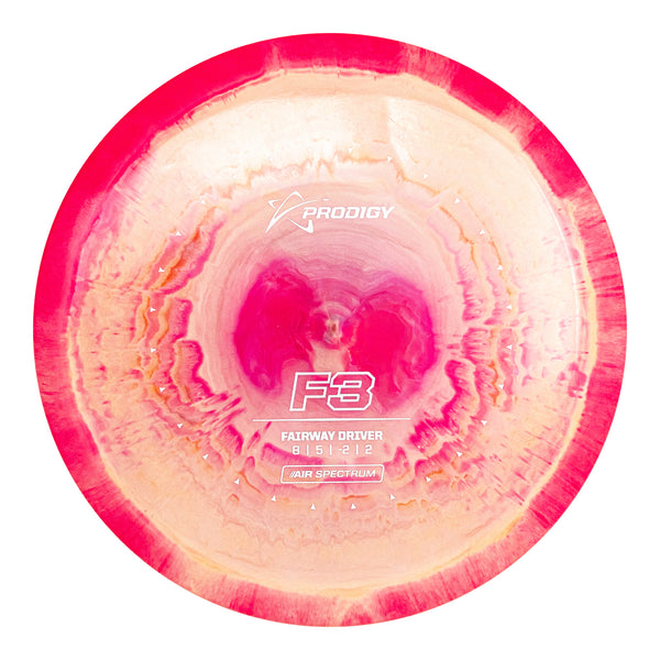 Prodigy F3 AIR Spectrum Plastic