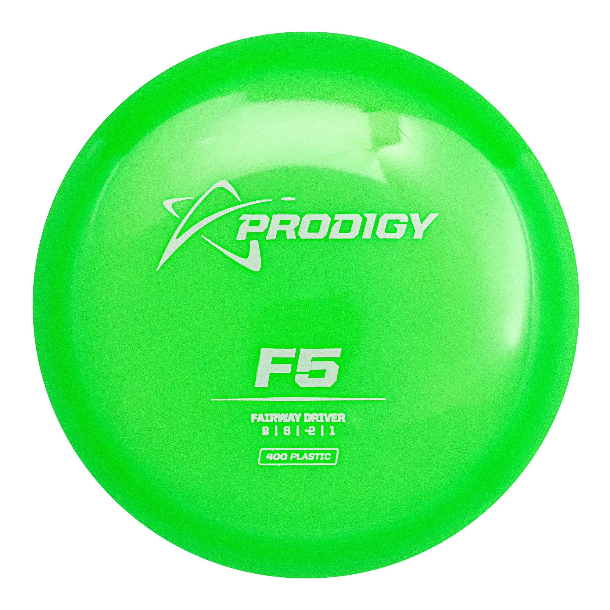 Shop Prodigy F5 400 Plastic