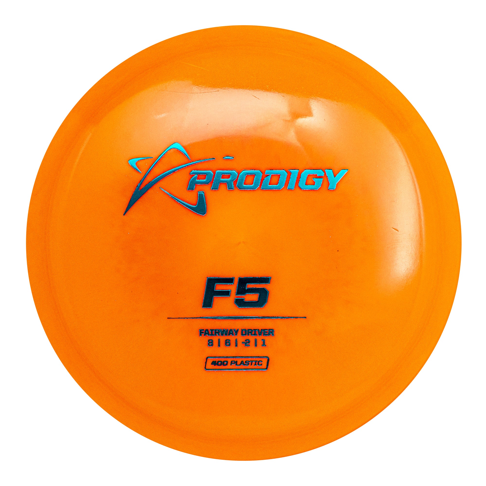 Shop Prodigy F5 400 Plastic