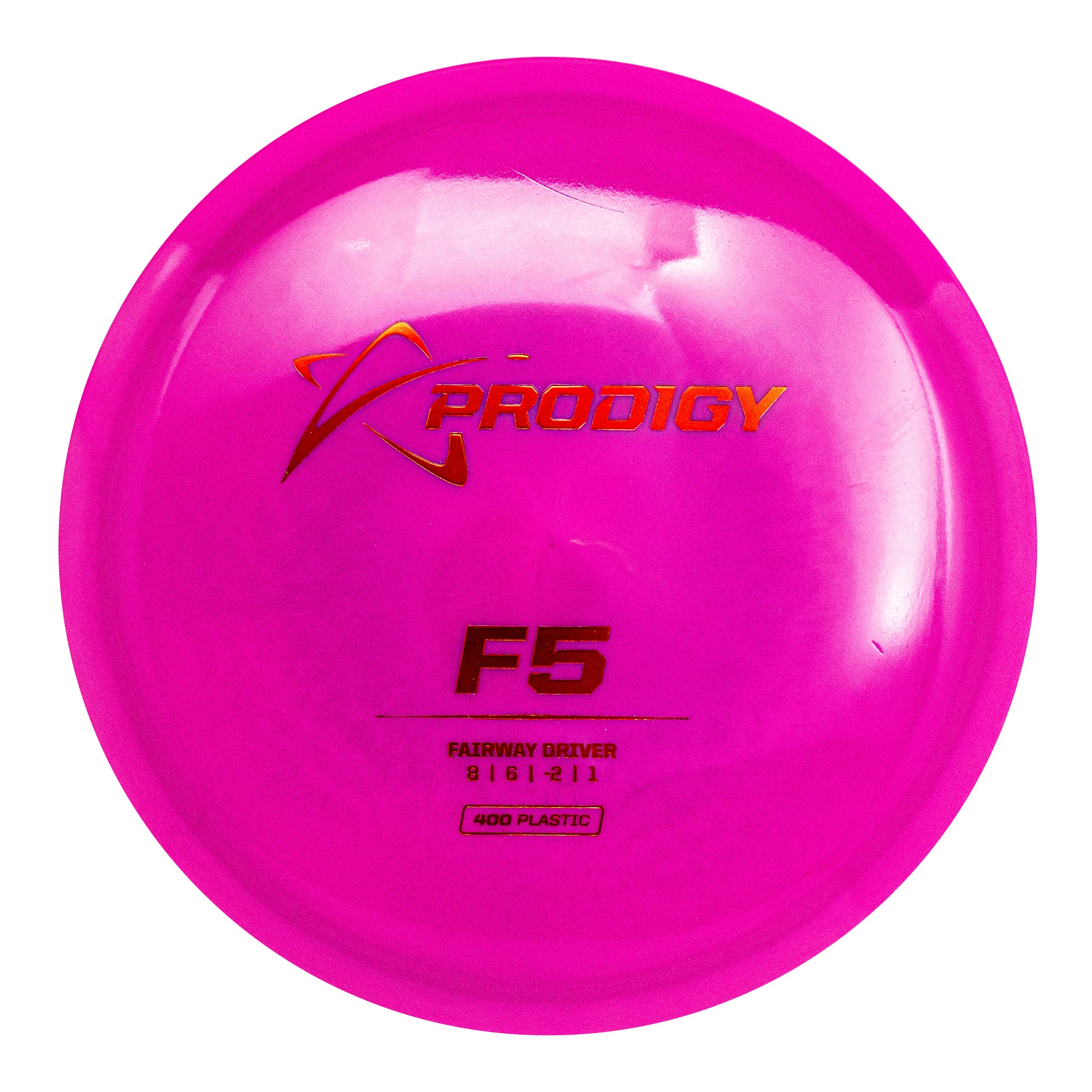 Shop Prodigy F5 400 Plastic