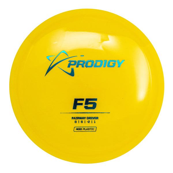 Shop Prodigy F5 400 Plastic
