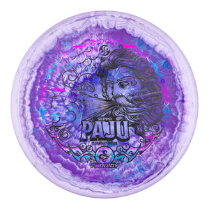 Prodigy F5 500 Spectrum Plastic - Seppo Paju 2025 Signature Series