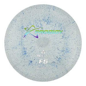 Prodigy F5 ReBlend Plastic