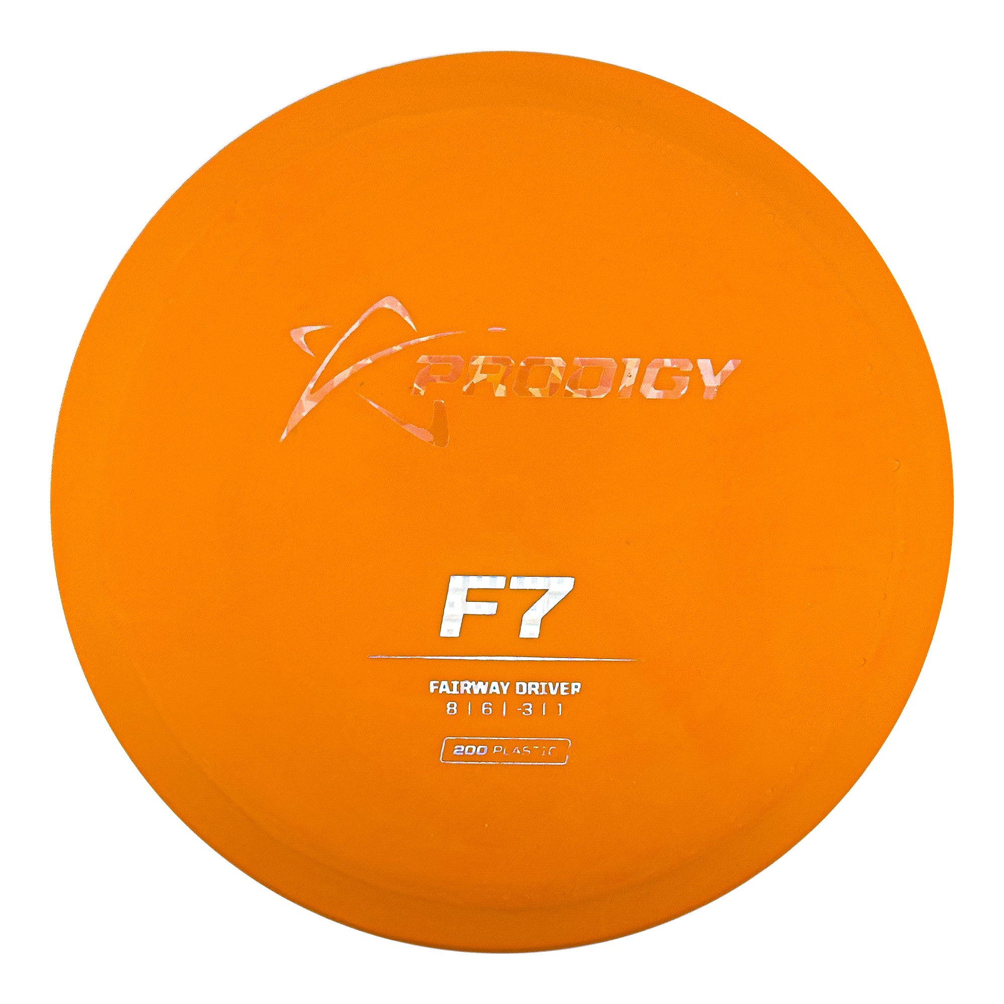 Shop Prodigy F7 200 Plastic