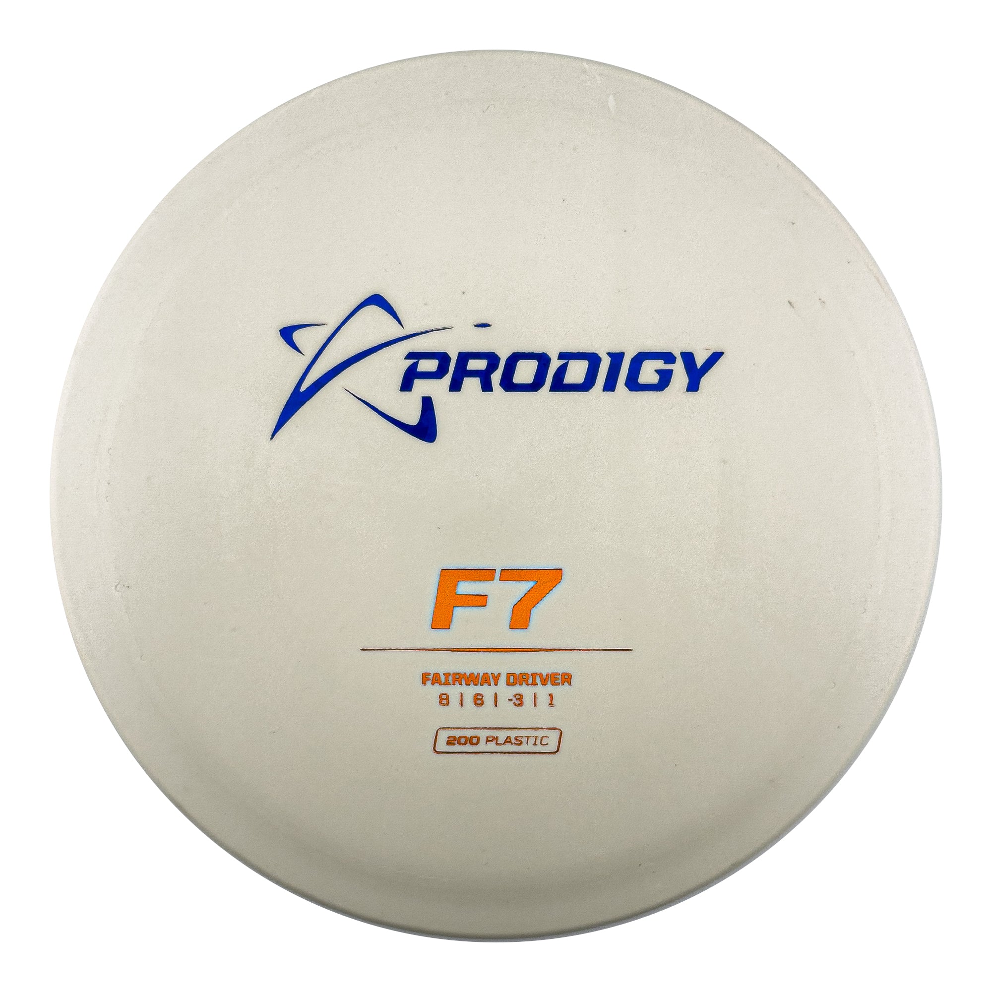 Shop Prodigy F7 200 Plastic