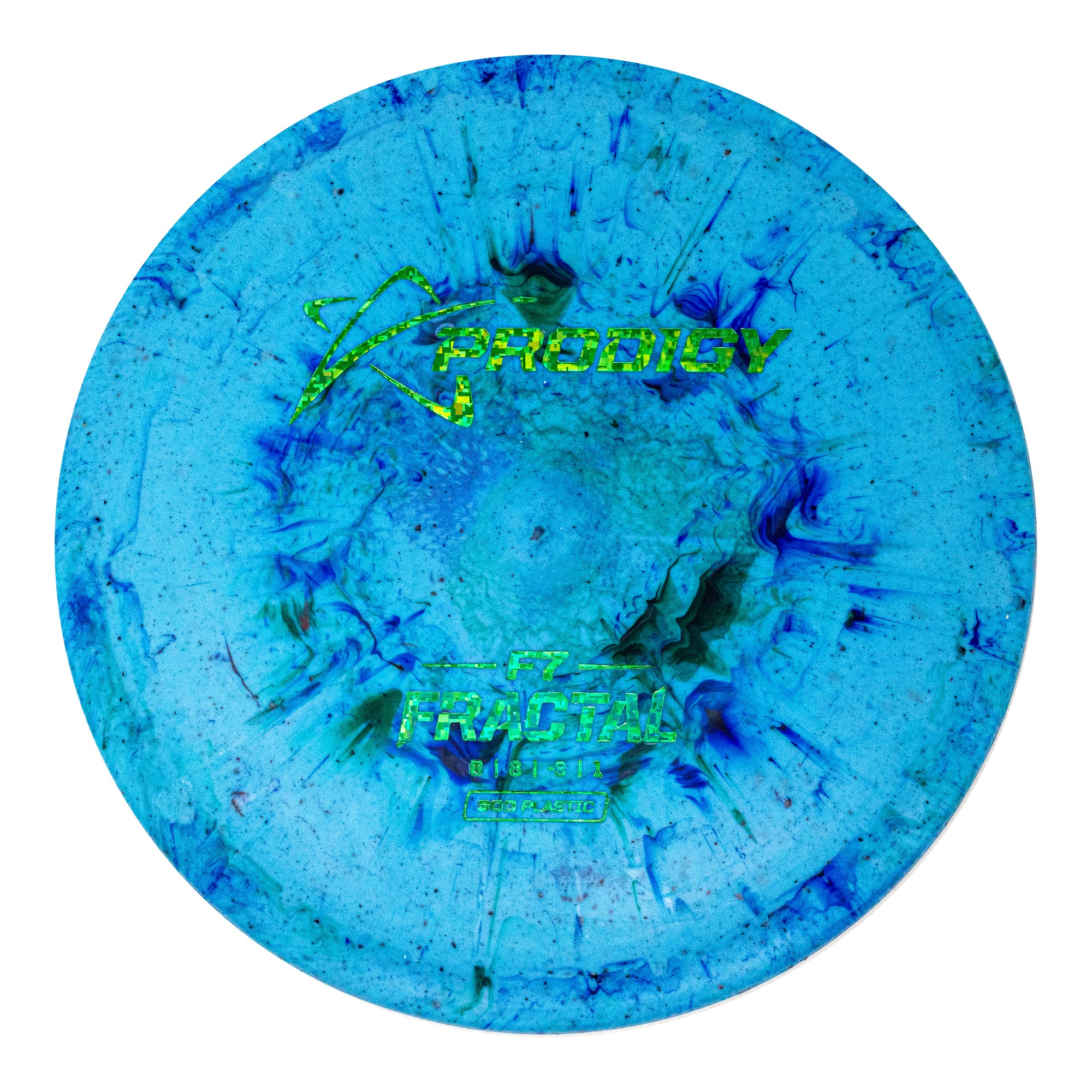 Shop Prodigy F7 300 Fractal Plastic