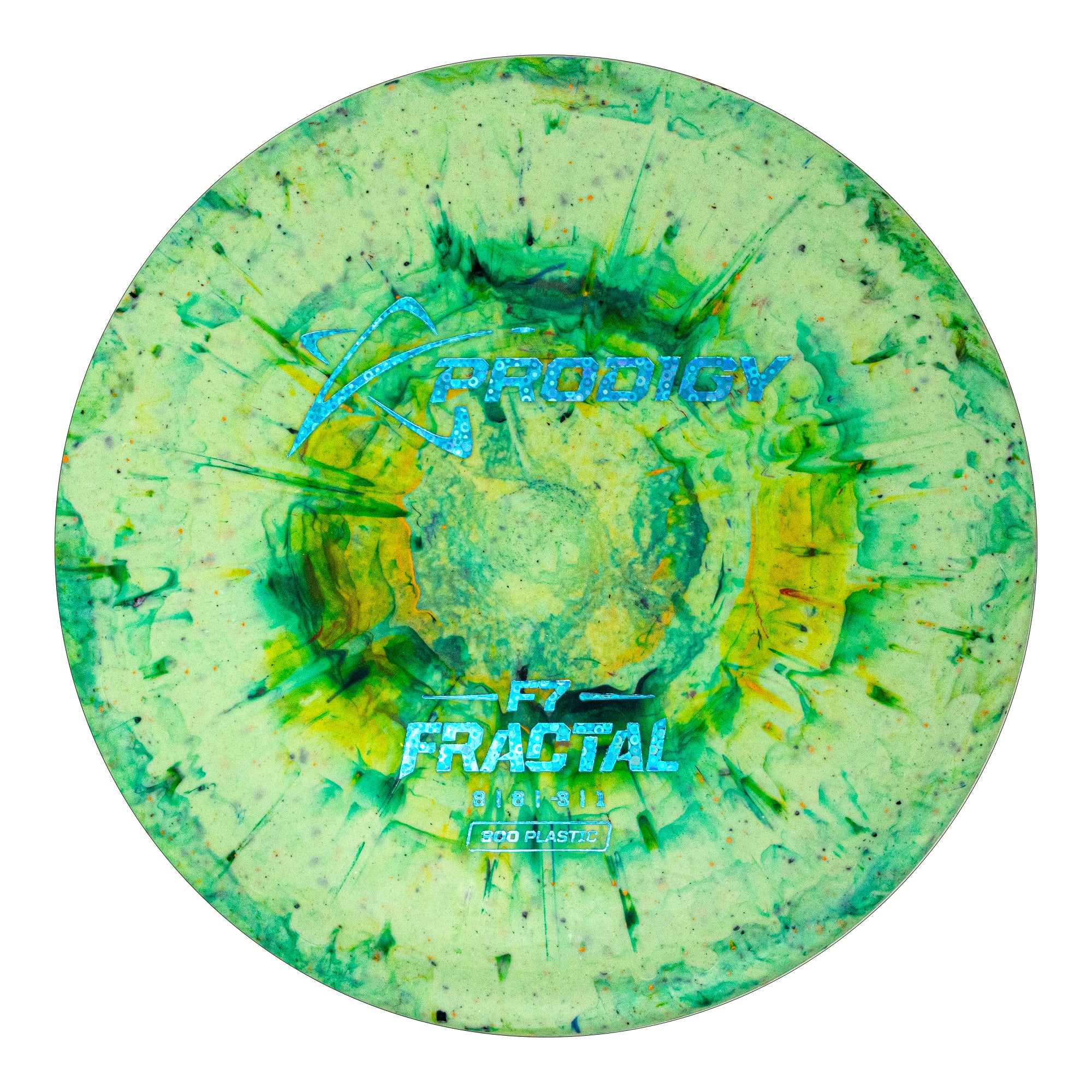 Shop Prodigy F7 300 Fractal Plastic