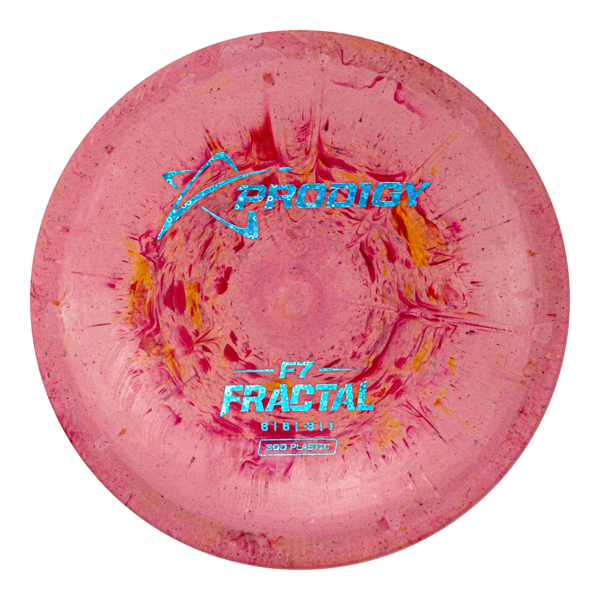 Shop Prodigy F7 300 Fractal Plastic