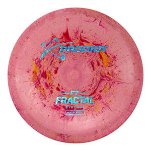 Prodigy F7 300 Fractal Plastic