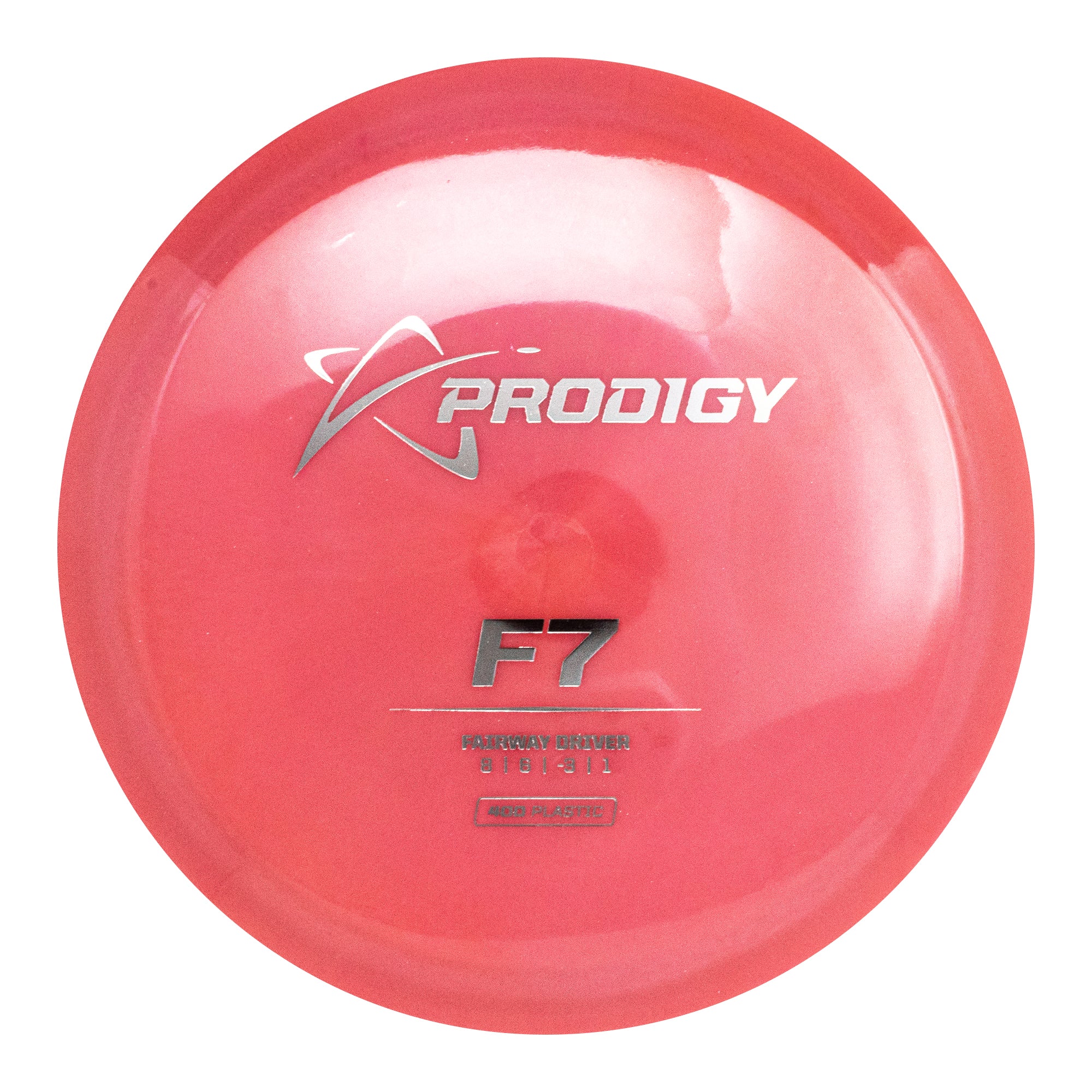 F7 Fairway Driver
