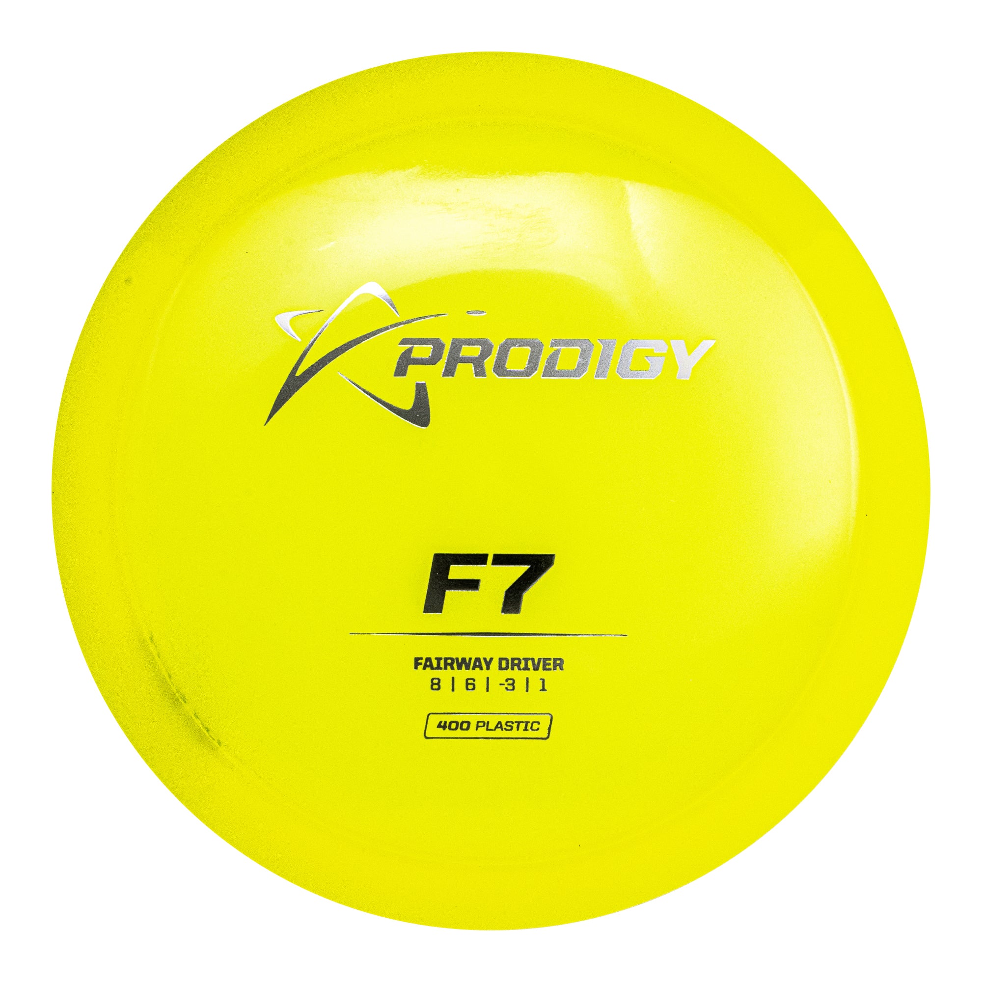 Shop Prodigy F7 400 Plastic