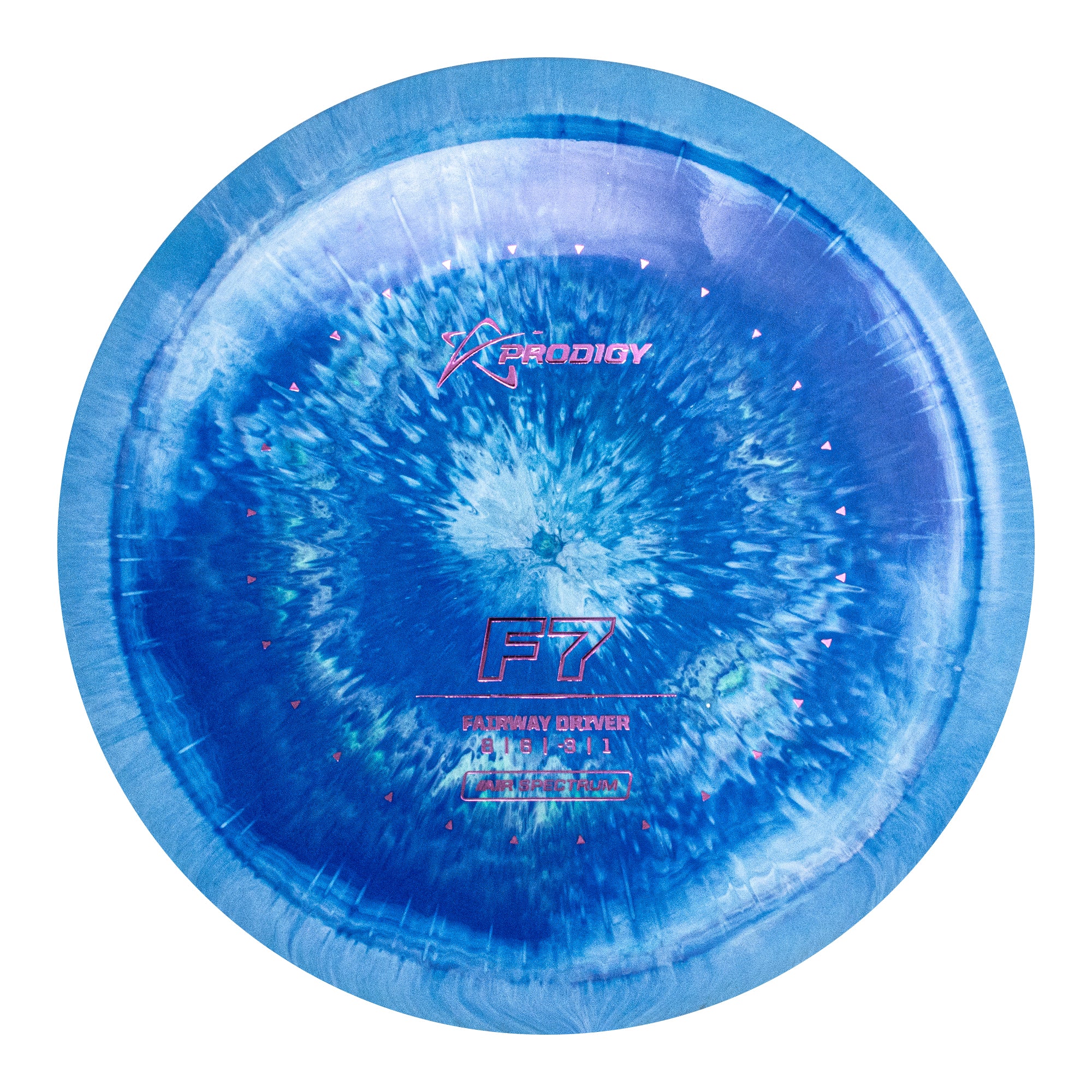 Shop Prodigy F7 AIR Spectrum Plastic