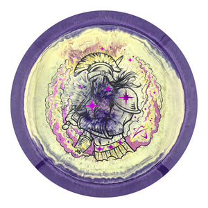 Prodigy F7 AIR Spectrum - Guardian Stamp