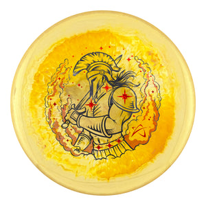 Prodigy F7 AIR Spectrum - Guardian Stamp