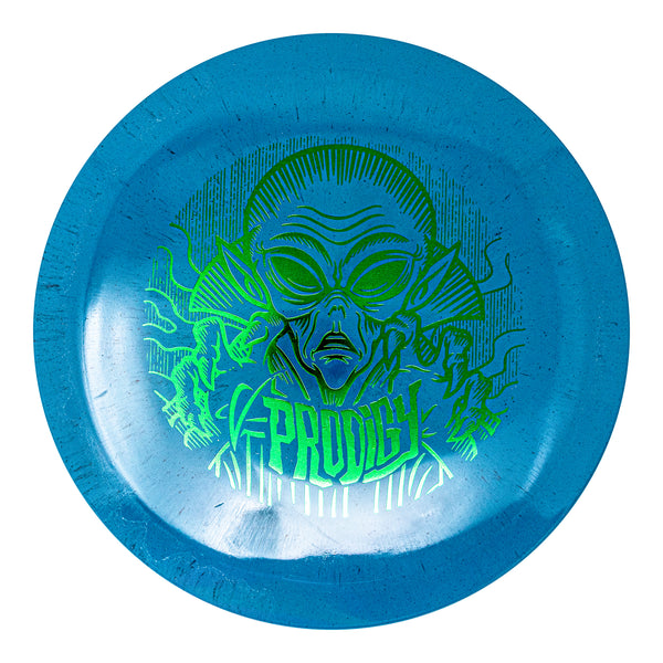 Prodigy F7 ReBlend Plastic - Encounter Stamp