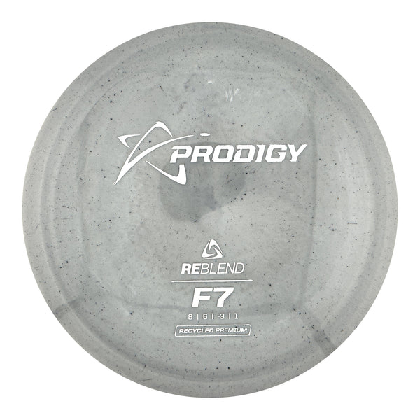 Prodigy F7 ReBlend Plastic