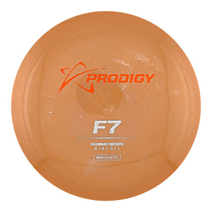 Prodigy F7 500 Plastic