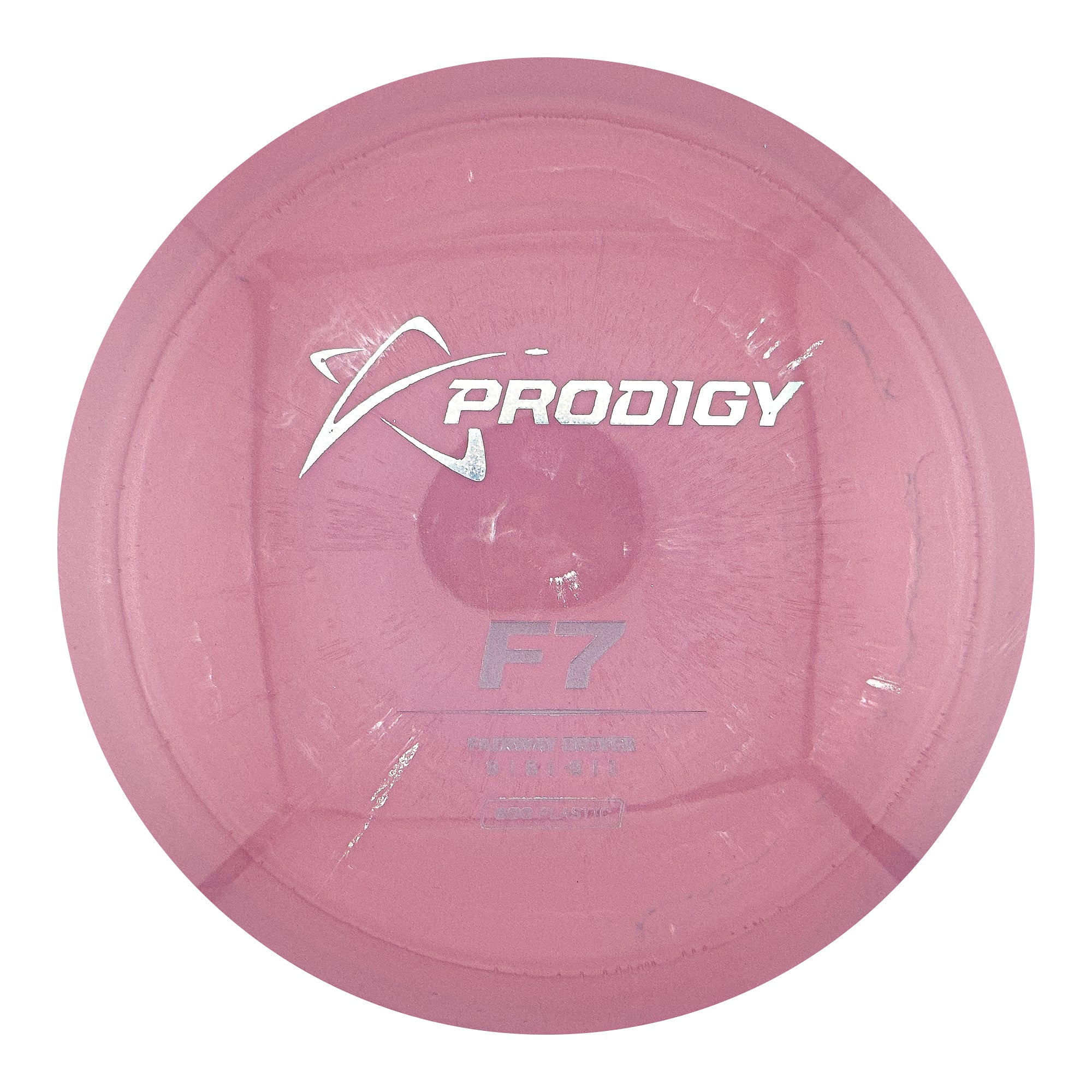 Shop Prodigy F7 500 Plastic