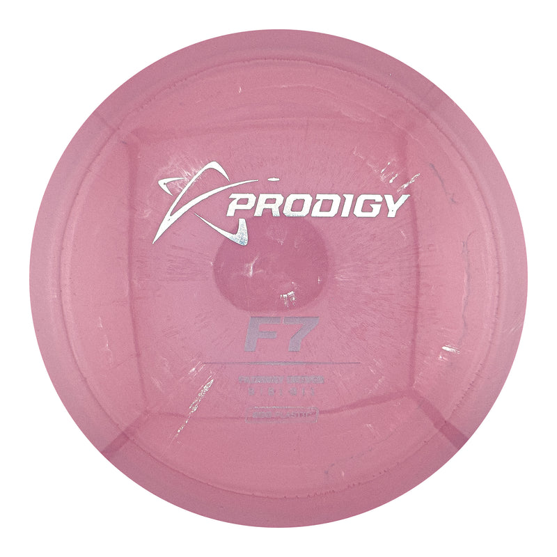 Prodigy F7 500 Plastic