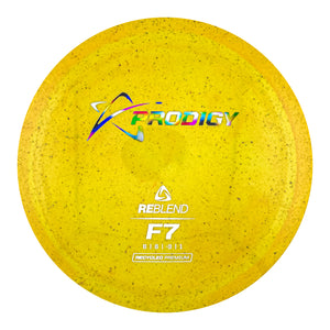 Prodigy F7 ReBlend Plastic