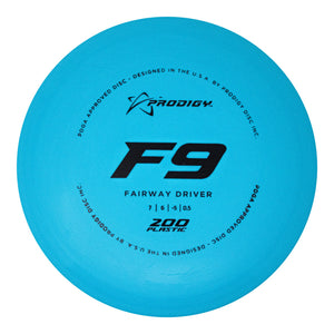 Free Disc - Fairway Driver