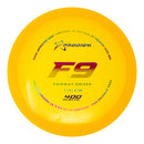 Prodigy F9 400 Plastic - (Old Stamp)