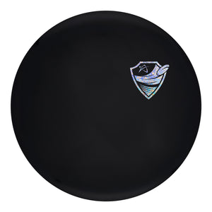 Prodigy F9 400 Plastic - Mini Signature Shield Stamp