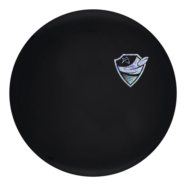 Prodigy F9 400 Plastic - Mini Signature Shield Stamp