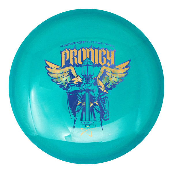 Prodigy F9 400 GLOW Plastic - 