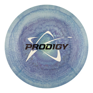 Prodigy F9 500 Spectrum - Lockup Logo Stamp