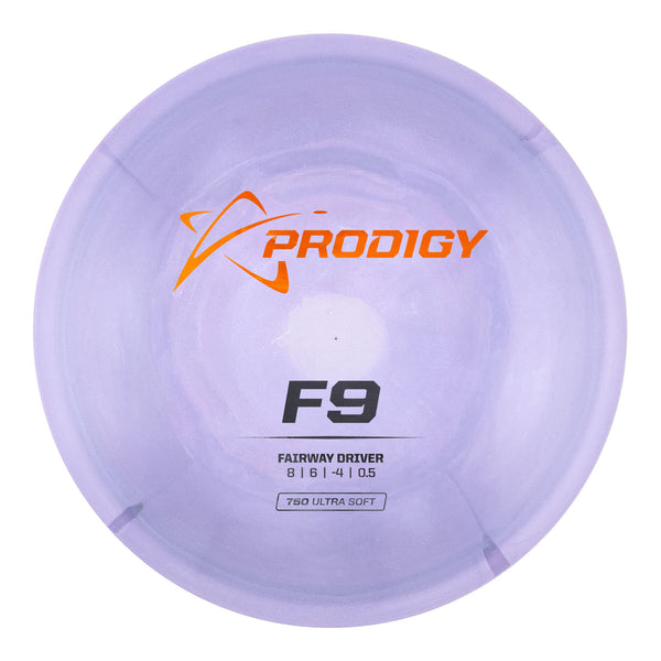 Prodigy F9 750 Ultra Soft Plastic