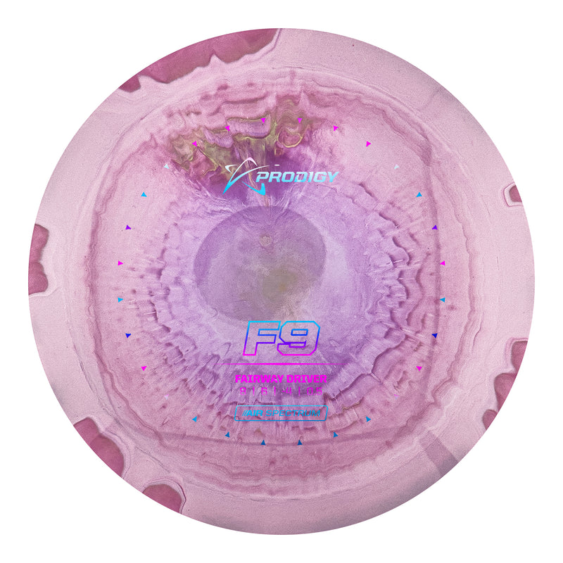 Prodigy F9 AIR Spectrum Plastic