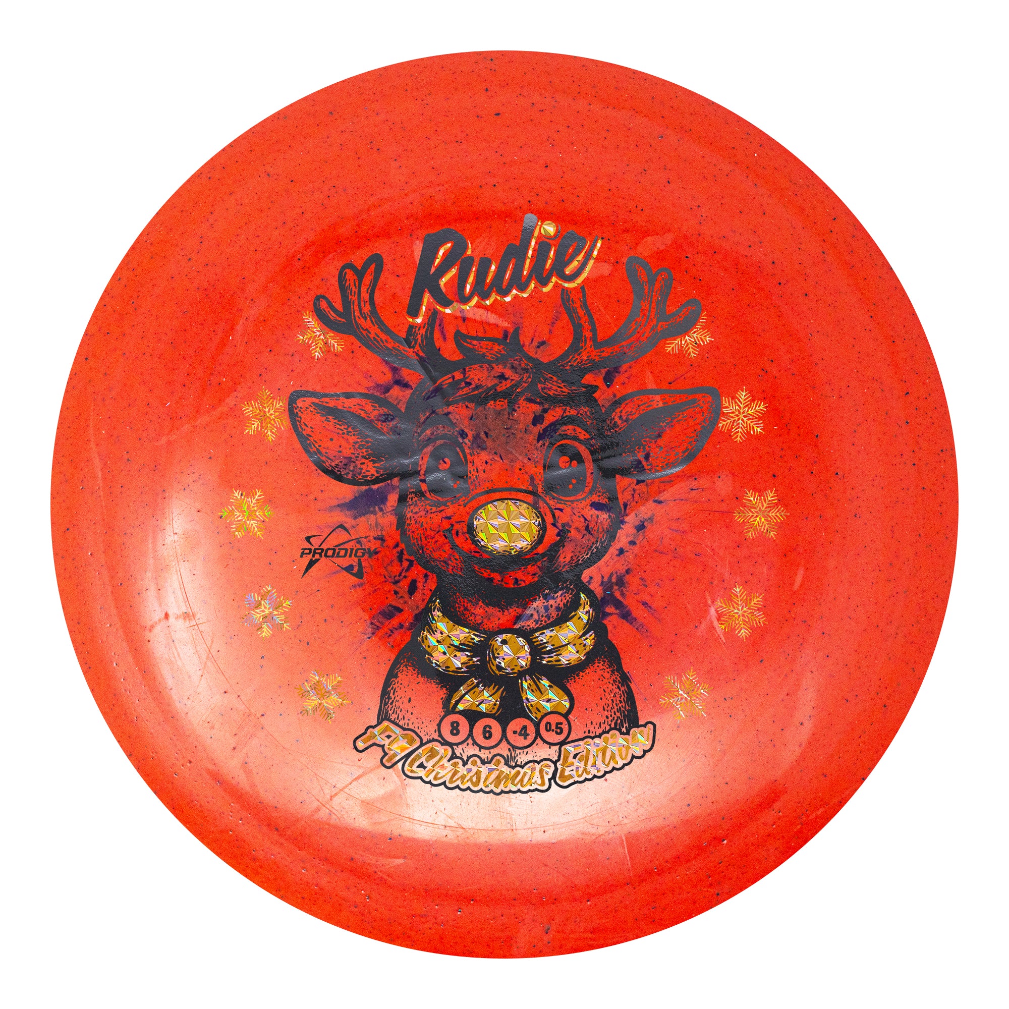 Shop Prodigy Ultra-Lightweight F9 300 Fractal Plastic - Rudie The