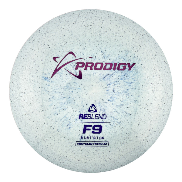 Prodigy F9 ReBlend Plastic