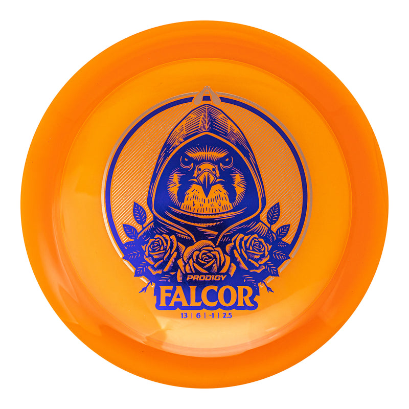 Prodigy Falcor 400 Plastic - 2025 Edition Stamp