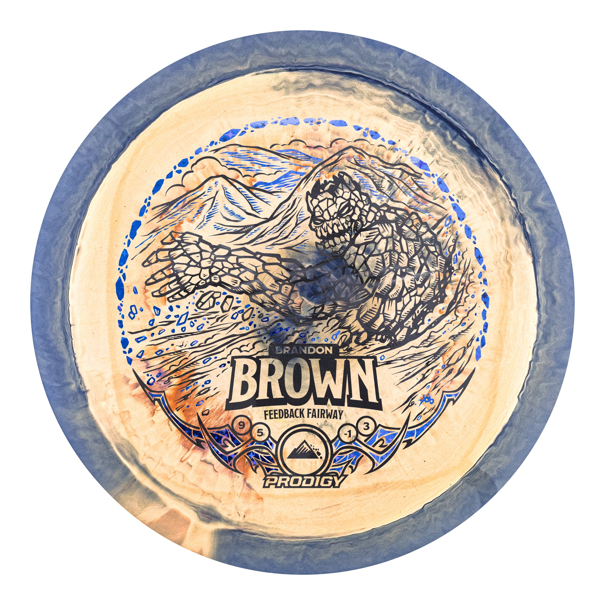 Forces of Nature: The 2025 Signature Series