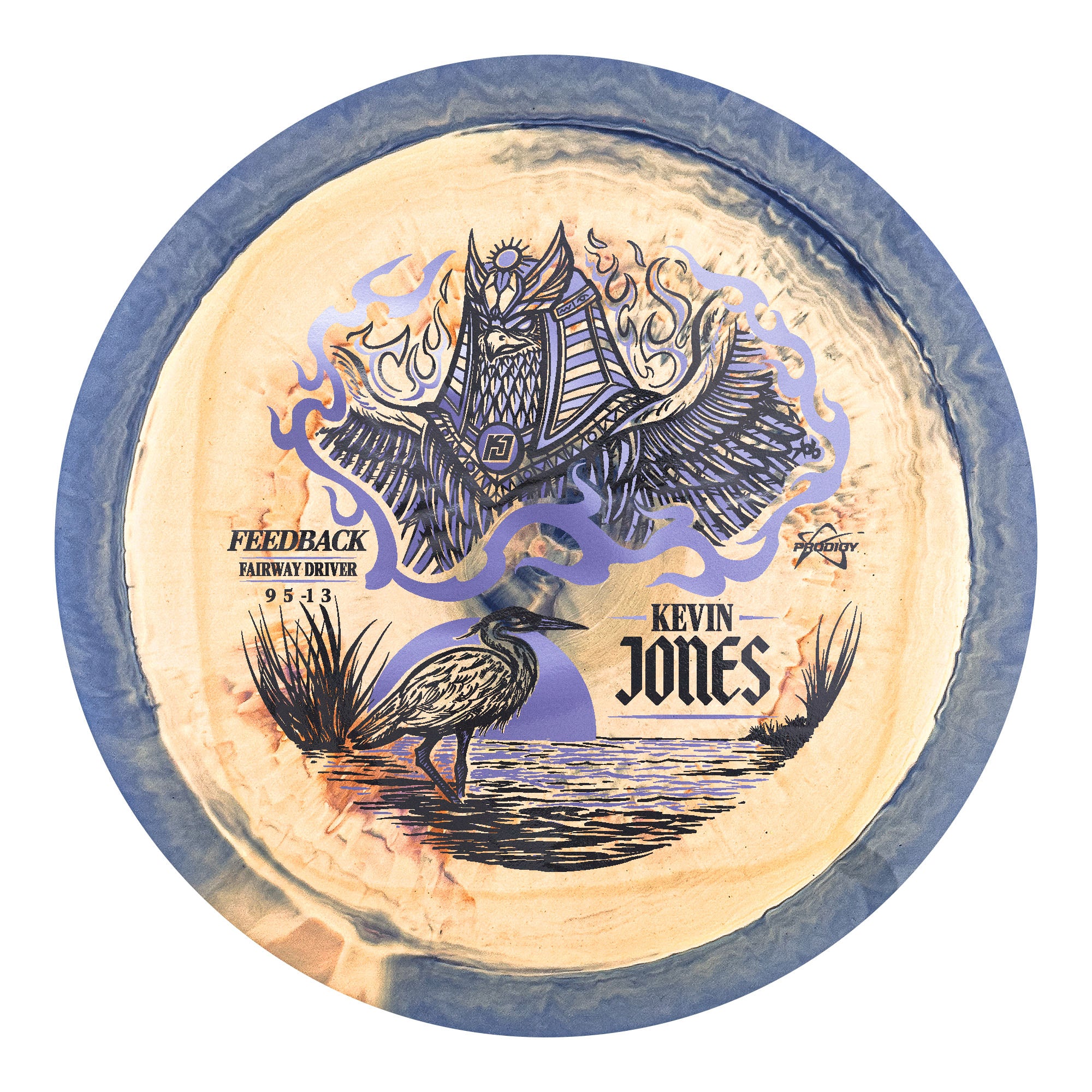 Shop Prodigy Disc Limited Edition Golf Discs