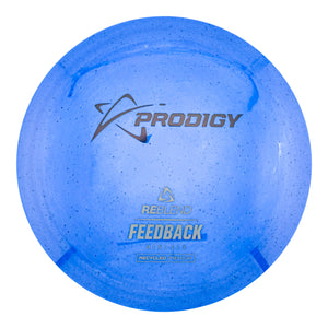 Prodigy Feedback Fairway Driver ReBlend Plastic