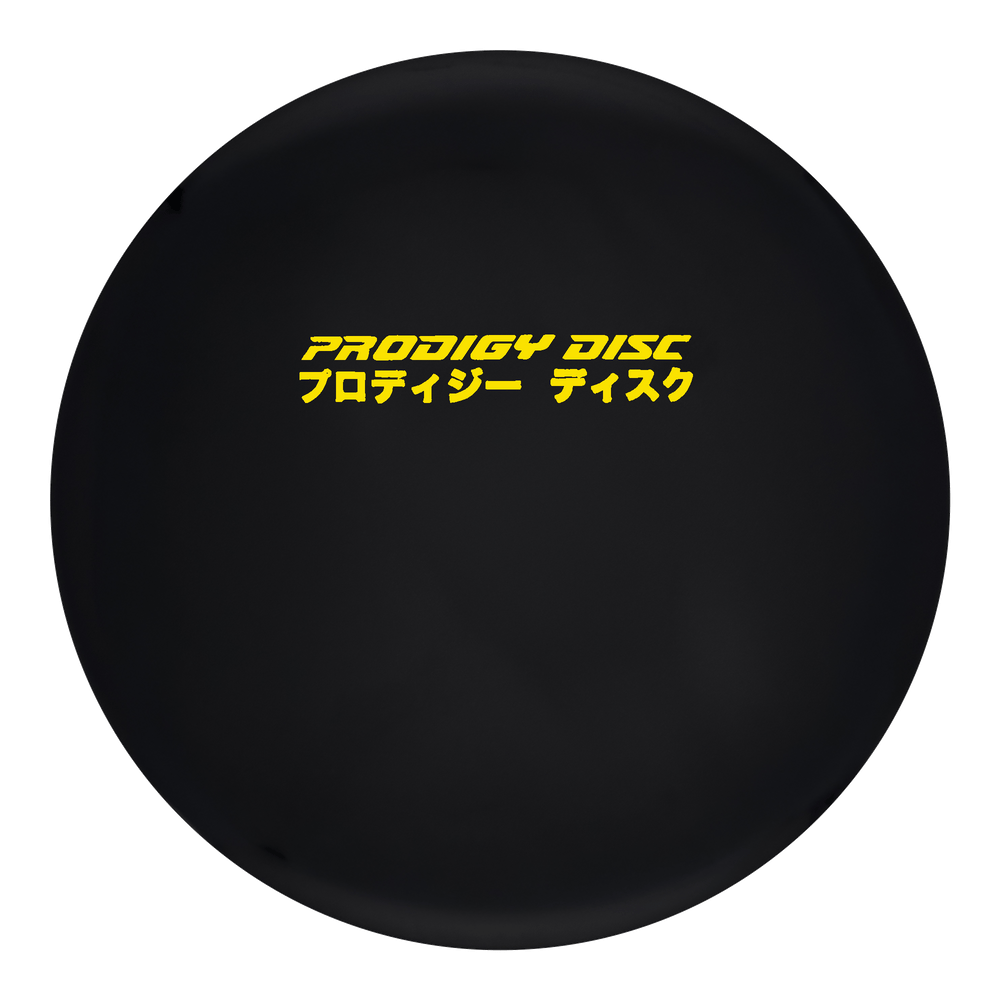 Prodigy Feedback Fairway Driver 400 Plastic - Japanese Stamp