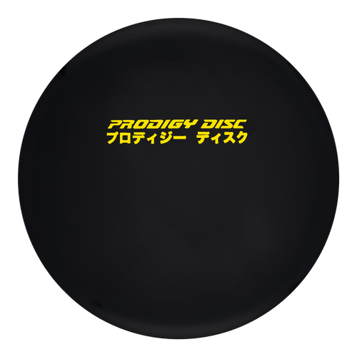 Prodigy Feedback Fairway Driver 400 Plastic - Japanese Stamp