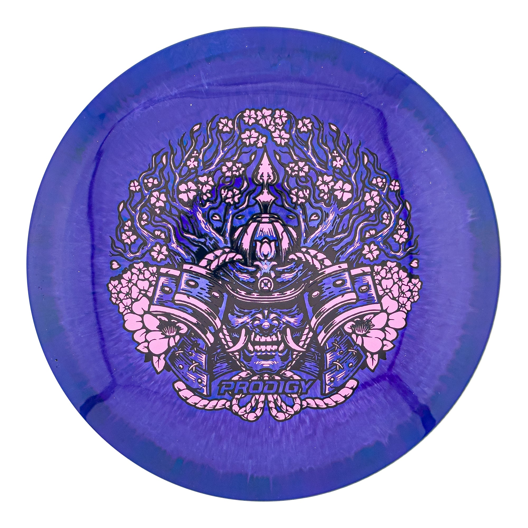 Prodigy Feedback 400 Ultra Soft Spectrum - Sakura Stamp