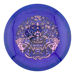 Prodigy Feedback 400 Ultra Soft Spectrum - Sakura Stamp