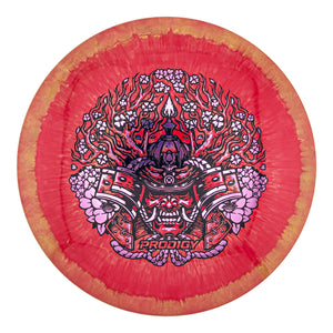 Prodigy Feedback 400 Ultra Soft Spectrum - Sakura Stamp